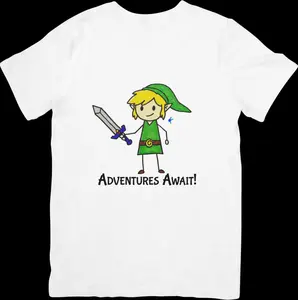 Links Adventure