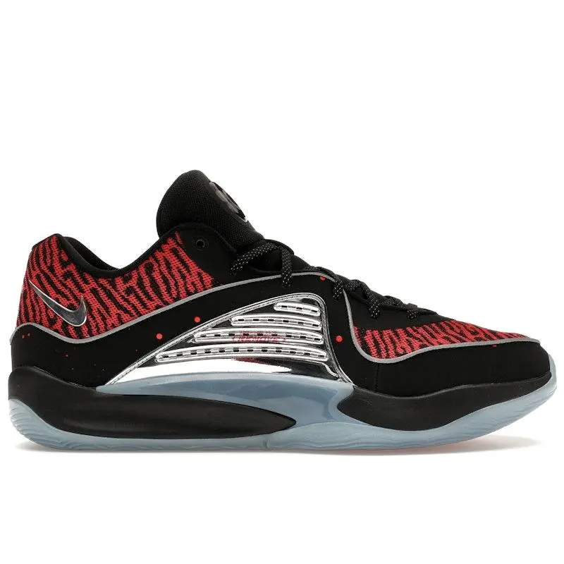 Nike Men's KD 16 Slim Reaper Basketball Shoes, from StockX