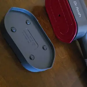 Product Review of Dr.Flash Garment Steamer for Clothes, Portable Travel Clothing Steamer Iron, 7 Mode with LED Display, 5s Fast Heating, 90° Swivel Handle, New Year Gift from T**s