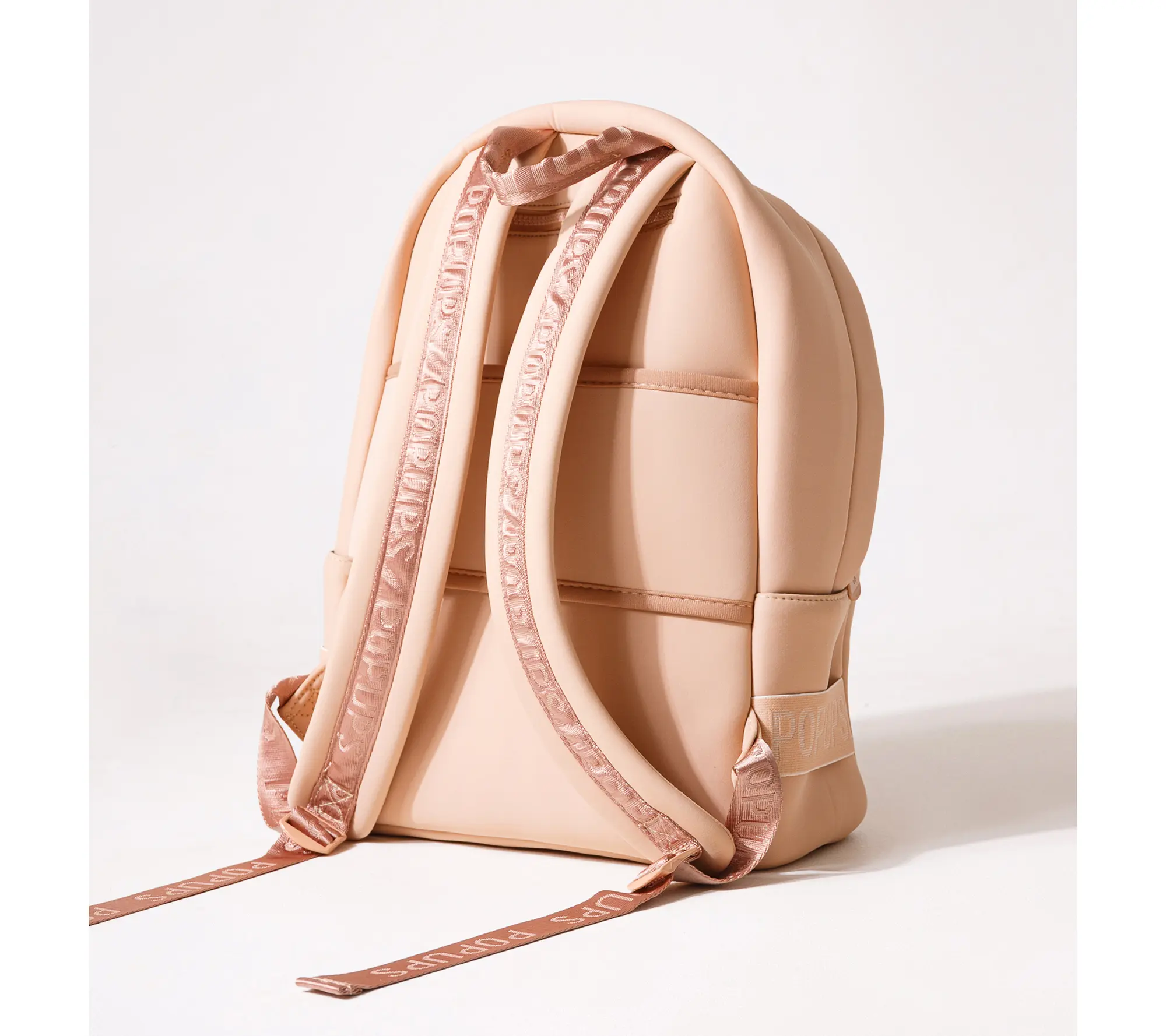 Pop Ups Brand Neoprene Washable Backpack &Zip Pouch