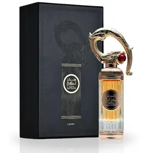 Sehr EDP 100Ml 3.4Oz Unisex BY Lattafa