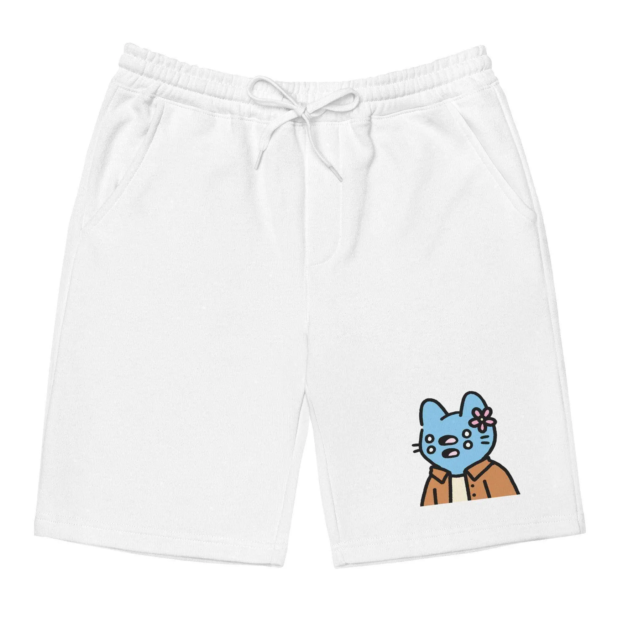 Cool Cats P3 Shorts