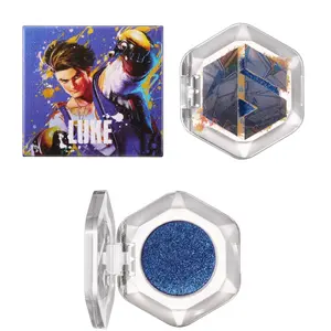 Chromatic Contender Chameleon - 02 Luke - Single Eyeshadow - Game Beauty