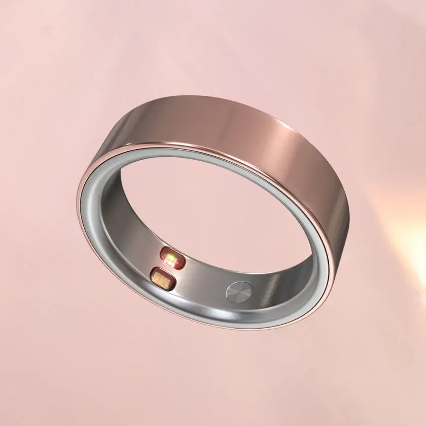 Rose Gold