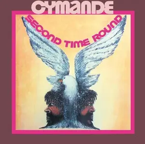 Cymande - Second Time Round  [COMPACT DISC - CD]