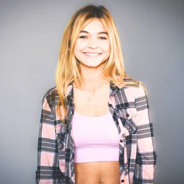 Bleum Cami Bra