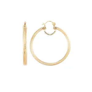 Brilliance Hoops - Large