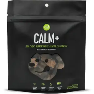 Get Joy Calming Supplements for Dogs - Relax & Calm 90 Count