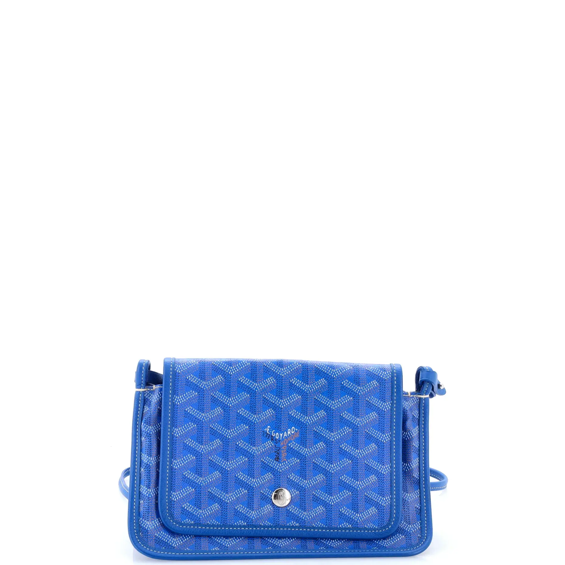 Pre-owned Goyard material Messenger Bags by Rebag