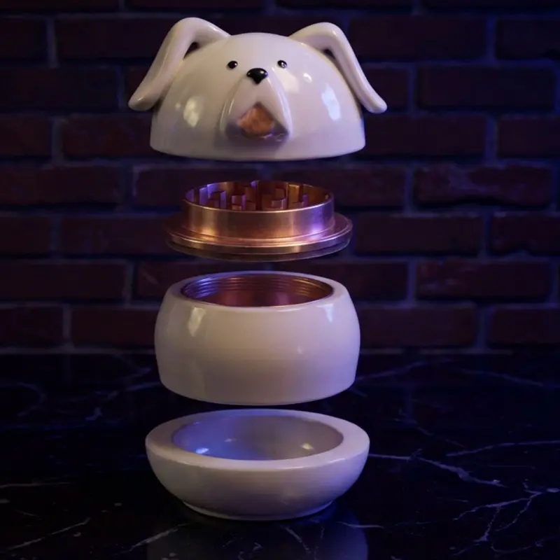 Puppy Love Coffee Bean Grinder Puppy Love Coffee Bean Grinder