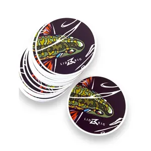 Brooke Slap Sticker