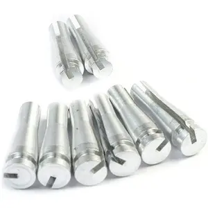 8 Ends Door Cable Repair Kit Replacement for Ford F-series E-series Ranger Expedition Excursion Navigator - Repairs Four Cables Door Cable Repair Kit