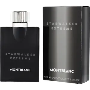 Mont Blanc Starwalker Extreme By Mont Blanc Edt For Men Mont Blanc Starwalker Extreme By Mont Blanc Edt For Men