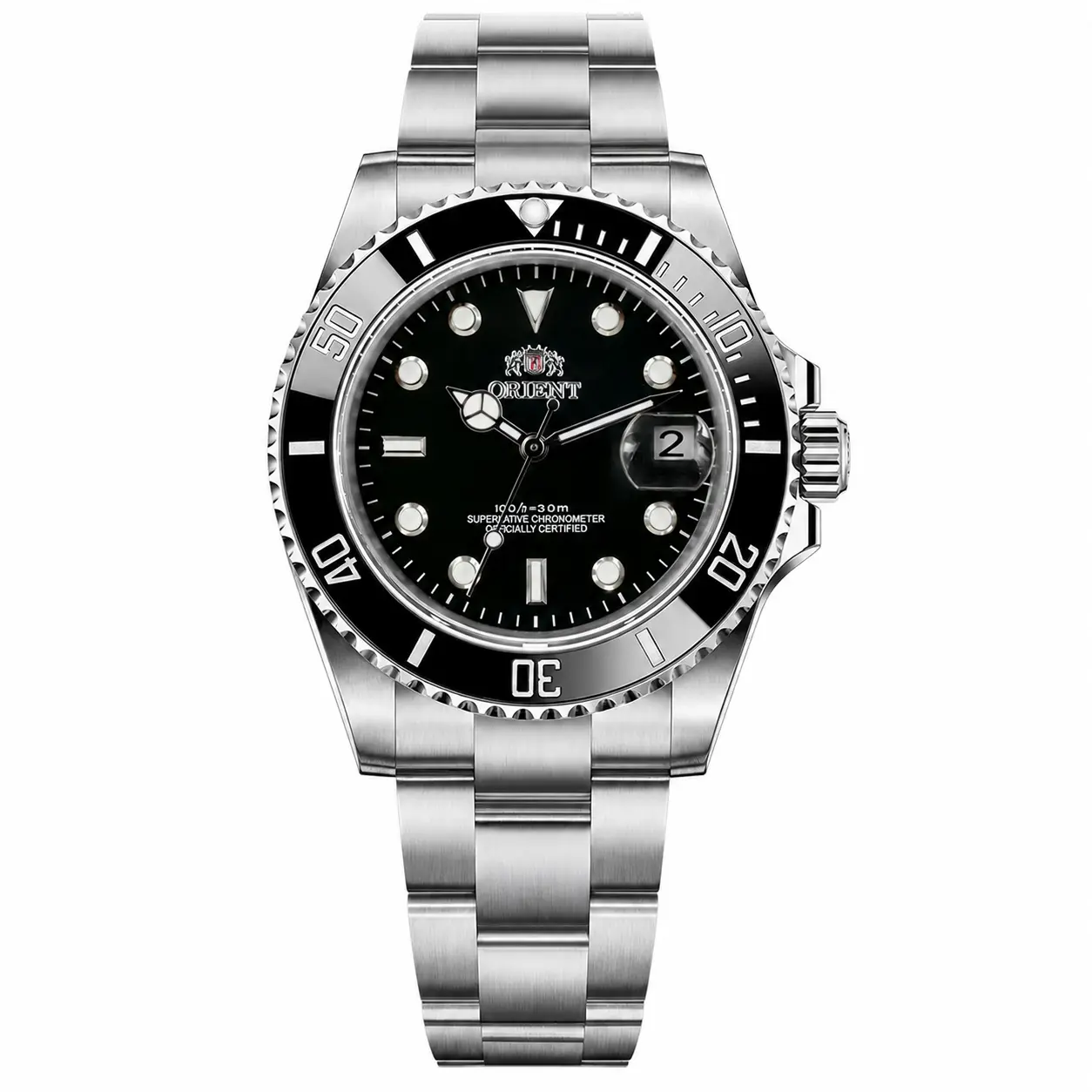 Chronos Lab Men's Mechanical Wrist Watch - Stylish Fashion Accessory for Daily Wear Chronos Lab Men's Mechanical Wrist Watch - Stylish Fashion Accessory for Daily Wear