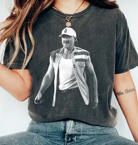 Still The Problem 2026 Shirt, Country Concert Outfit, Western Graphic Tee, Nashville Aesthetic Oversized Tee