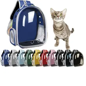 Bubble Pet Carrier