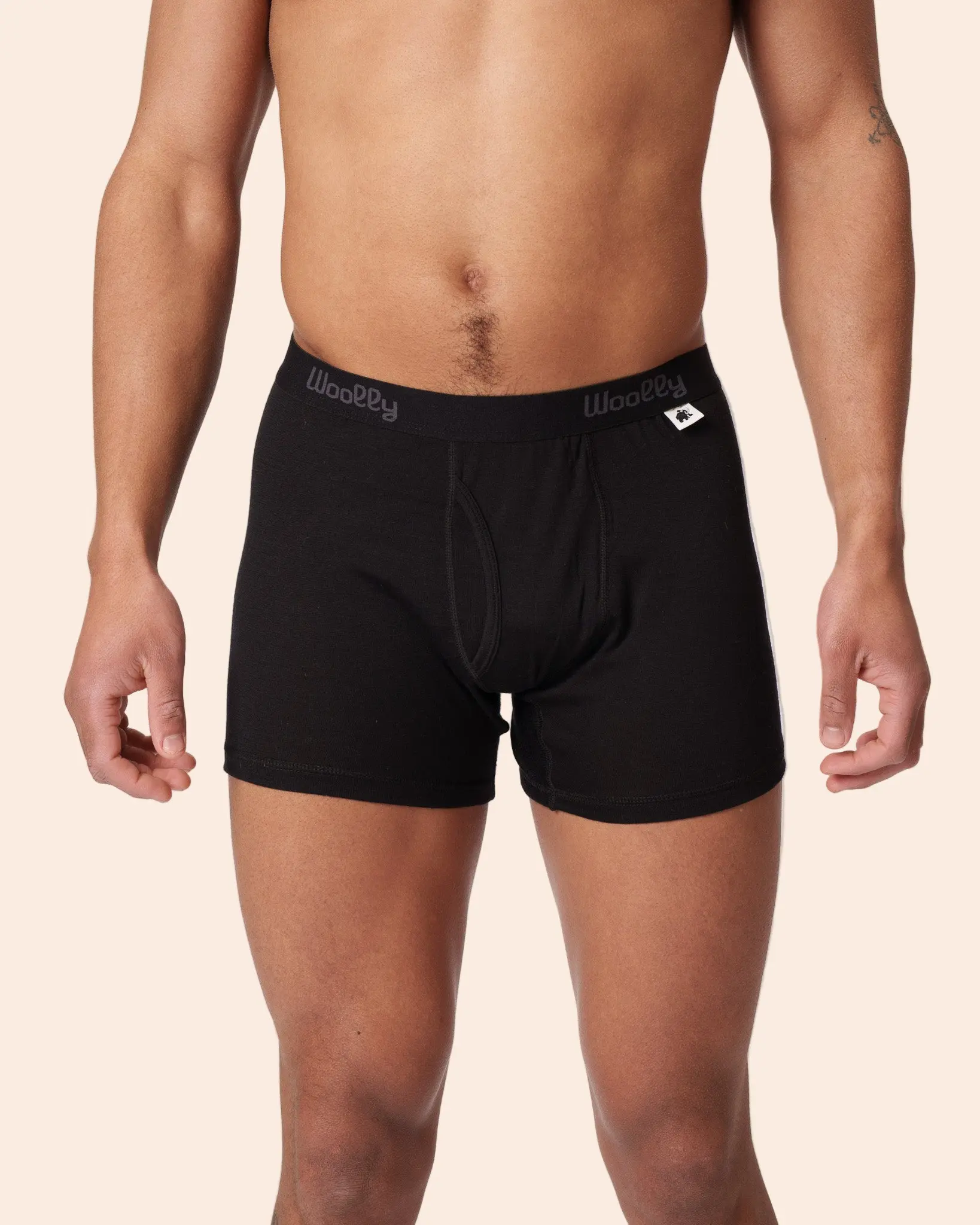 Everyday Boxer Brief Everyday Boxer Brief