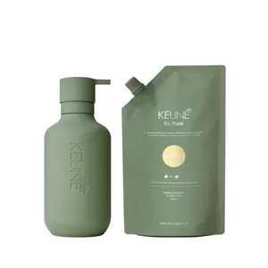 KEUNE SO PURE BUNDLE - RESTORE SHAMPOO - 1000ML