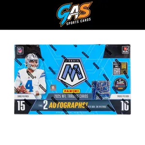 2025 FOTL Panini Mosaic Hobby Box