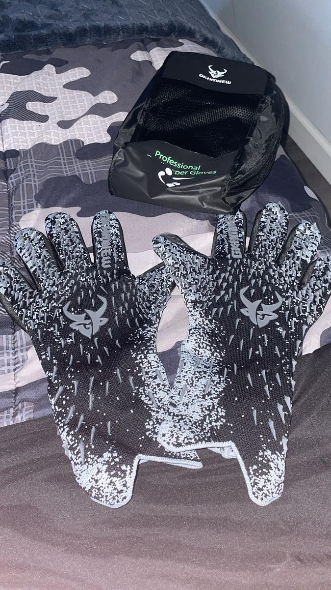 Item: GKA19-Black, 9