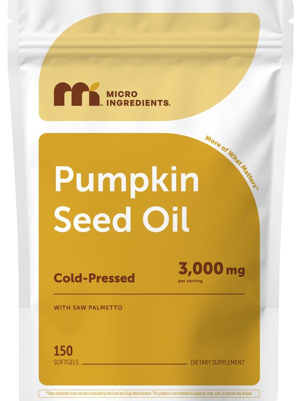 Micro Ingredients Hair & Muscle Nourish Bundle: Multi Collagen Peptides Powder 1LB, Creatine Powder 1.1LB, Vitamin D3K2 10,000IU 180 Softgels & Pumpkin Seed Oil 150 Softgels