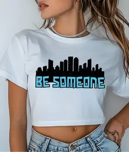 H-Town Be Someone DTF Transfer