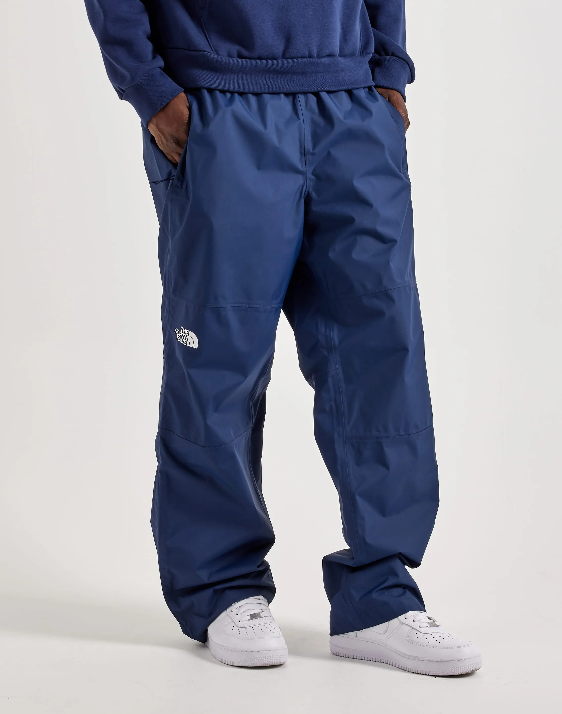 Mens The North Face Antora Rain Pants
