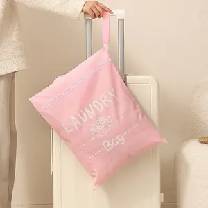 Multifunctional Waterproof Portable Laundry Basket, Large Capacity Clothes Storage Bag, Handheld Design for Easy Carrying