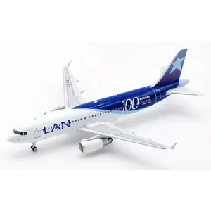 LAN Airlines / Airbus A320 / CC-BAA / IF320LA0522 / 1:200 *LAST RESTOCK*