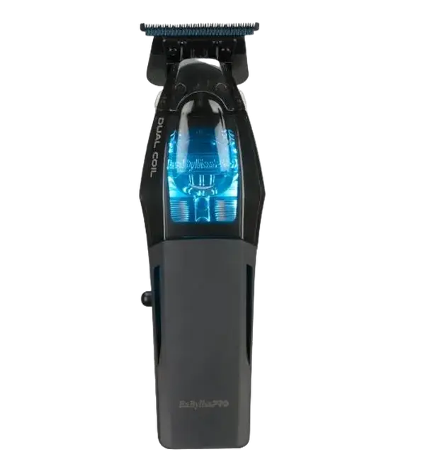BaBylissPRO Dual-Coil Motor Hair Trimmer Hair Cutting Machine Adjustable