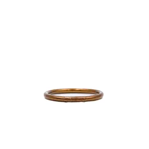 MILK CHOCOLATE BANGLE