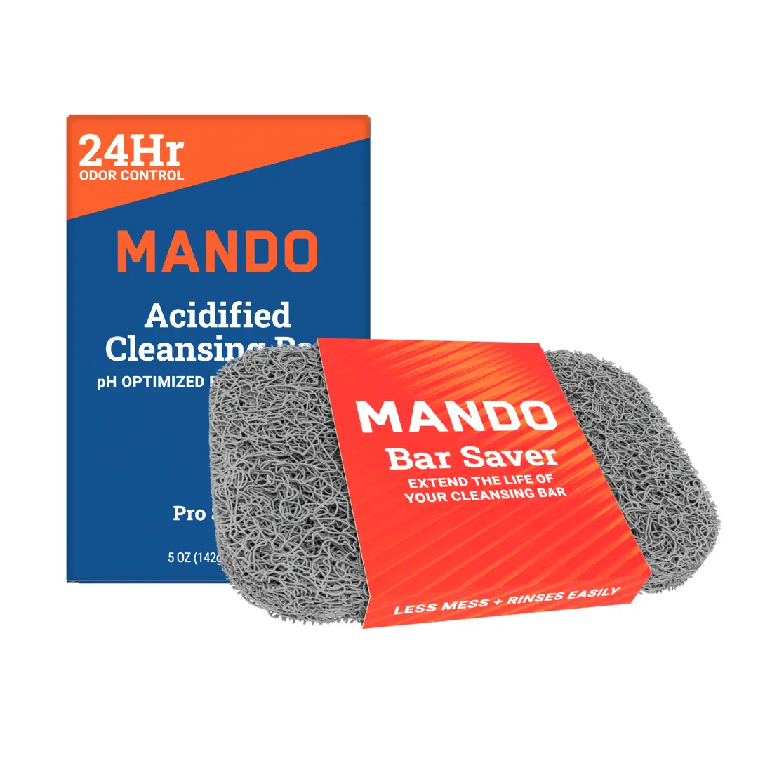 Pro Sport Cleansing Bar (Single)