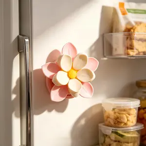2-in-1 Food Sealer & Fridge Magnet|Cute Kitchen Storage Must-Have