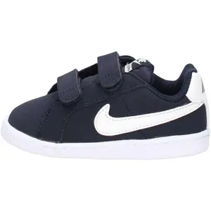 Nike Court Royale NAVY Sneaker (TDV)