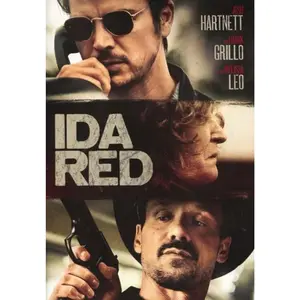 IDA Red  [DVD Video Disc] Ac-3/Dolby Digital, Dolby, Subtitled, Widescreen