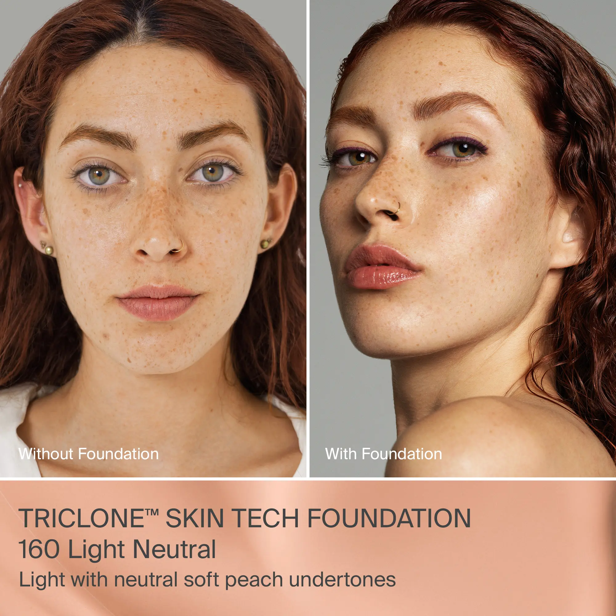 160 Light Neutral
