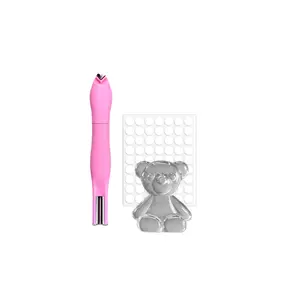 Tencoco 51PCS 35 colors Upgrade Kit