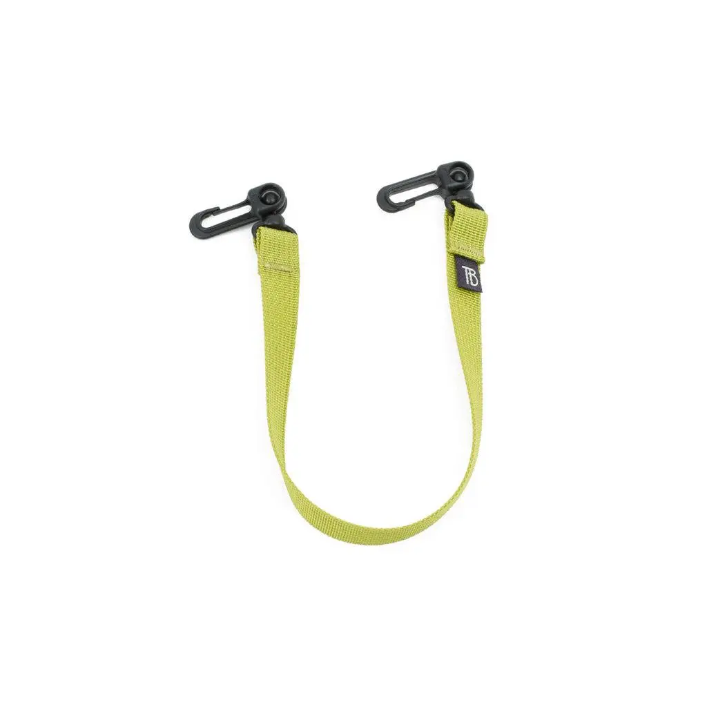 16”, Snaphook-Snaphook