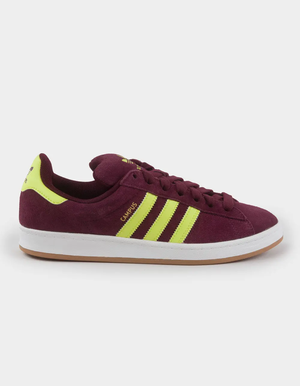 ADIDAS  Mens Campus ADV Shoes