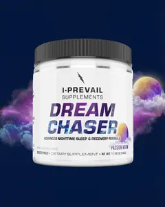 Dream Chaser - Advance Nighttime Sleep and Recovery 20 Servings
