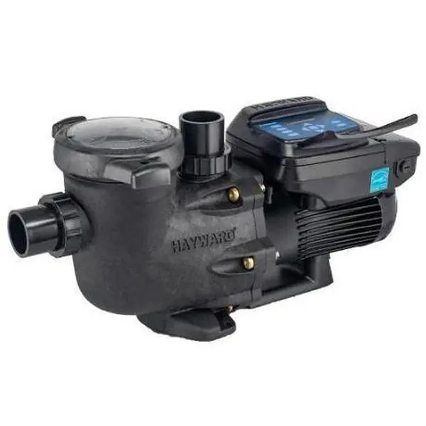 Hayward TriStar VS 2.7 HP Variable Speed Pool Pump - W3SP3206VSP
