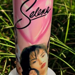 Selena Tumbler
