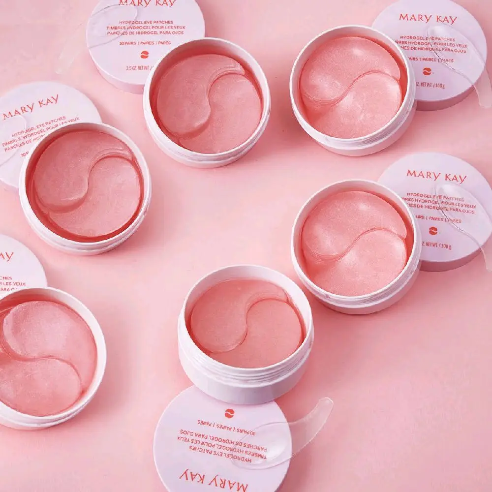 Mary Kay Hydrogel Eye Patches, paq./30 pares
