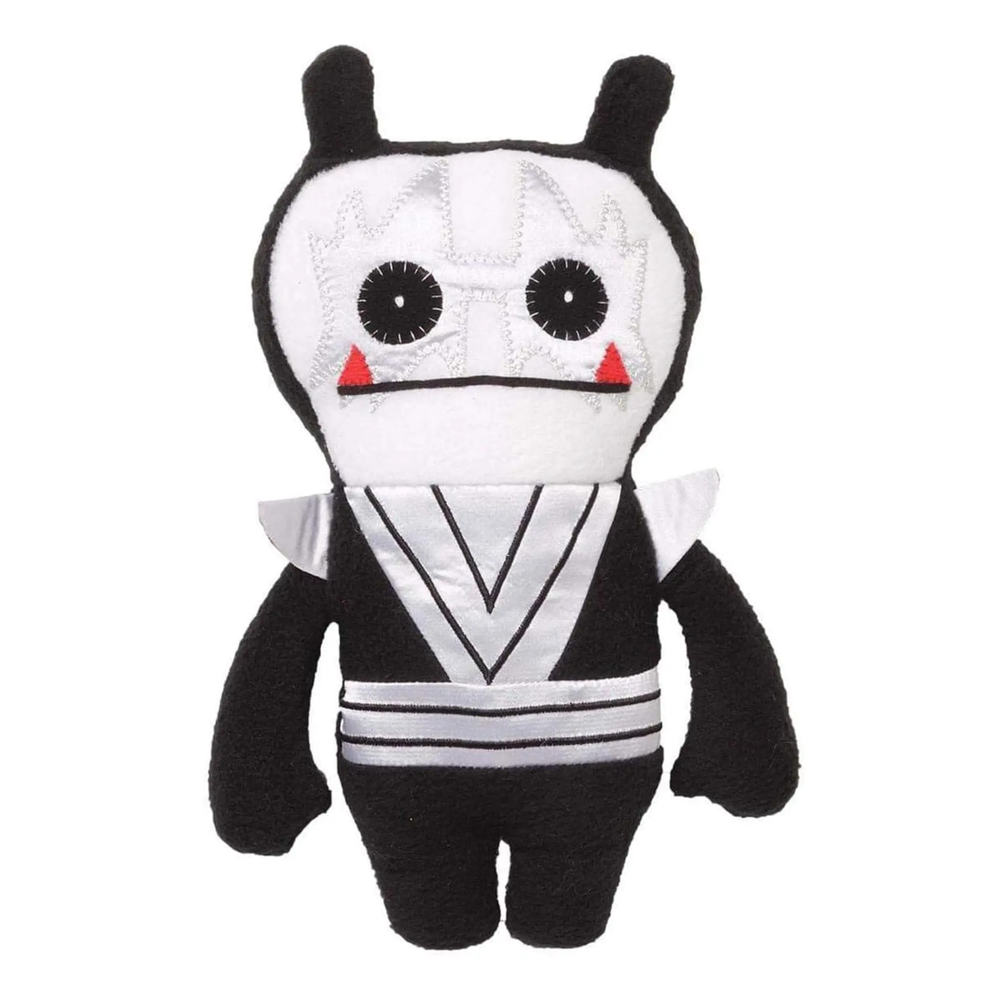 Ugly Doll Kiss 11" Plush Wage Spaceman