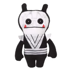 Ugly Doll Kiss 11" Plush Wage Spaceman