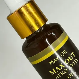 Max Out / Afro Ayiti by MAYLOR Shop