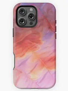 The Eras Tour Backdrop Phone Case , MagSafe Tough Case – Compatible with Phone 8, X, 11, 12, 13, 14, 15, 16