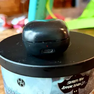 Koepovk Titanium IP68 Smart Ring with Sleep Monitoring, Heart Rate Tracking, Emotion Recognition&Body Temperature Measurement. Wireless Fitness Tracker with Multiple Exercise Modes & Complimentary Subscription. Ideal Gift for Women. 5-7 Days Battery Life.