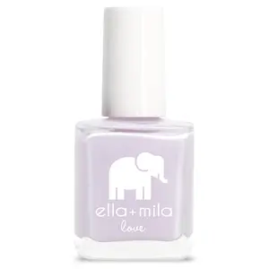 Lilac Luster - Purple Nail Polish Lilac Luster - Purple Nail Polish