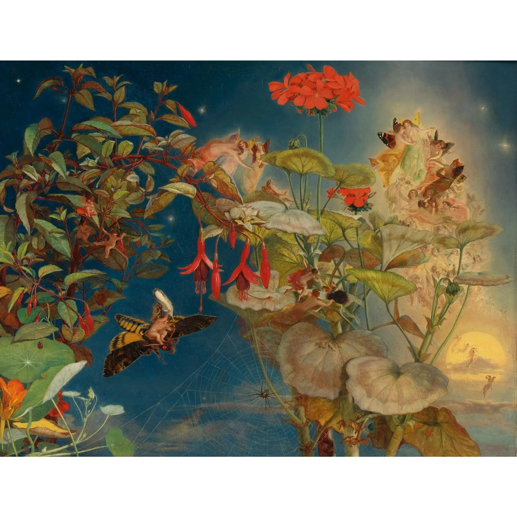 Faerie Alchemy